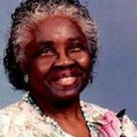 Dorothy Crenshaw