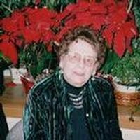 Shirley Jeanne Schaub Staifer Profile Photo