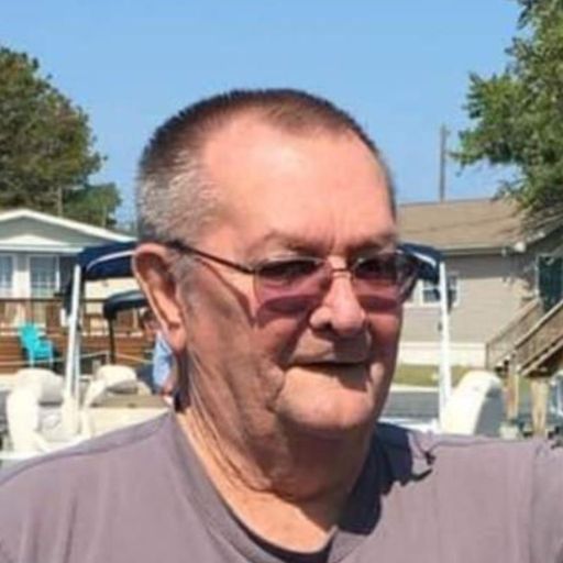 James L. "Sandy" Zartman