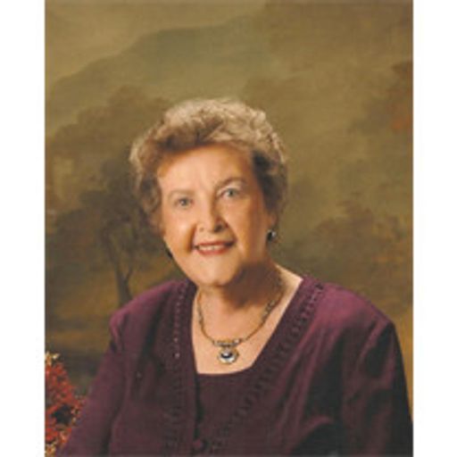 Barbara Joan Spiers