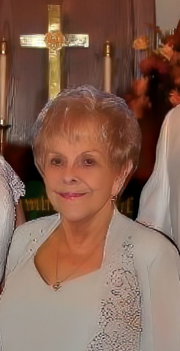 Betty Howell Profile Photo