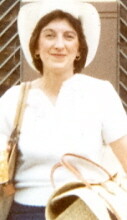 Suzanne (Knapp) Martin