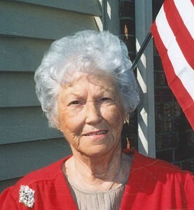 Betty Jane Schneider