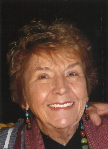 Nancy Joan Clark Profile Photo