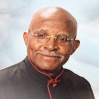 Rev. Walker