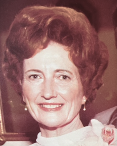 Ida Fay Davis Newton Profile Photo