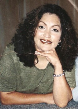 Luann Torres