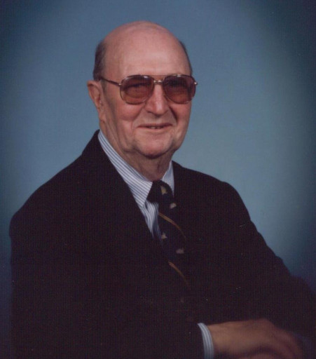 Thomas Gorman, Sr.