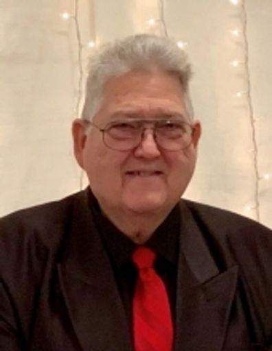 Larry Mccormick Profile Photo