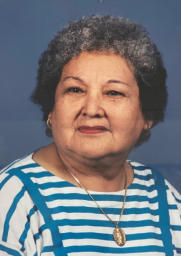 Dominga Chavez de Lopez Profile Photo