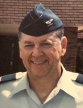 Col William H. Grigsby Ii, Usaf (Ret) Profile Photo