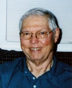 Paul E. Mcclary