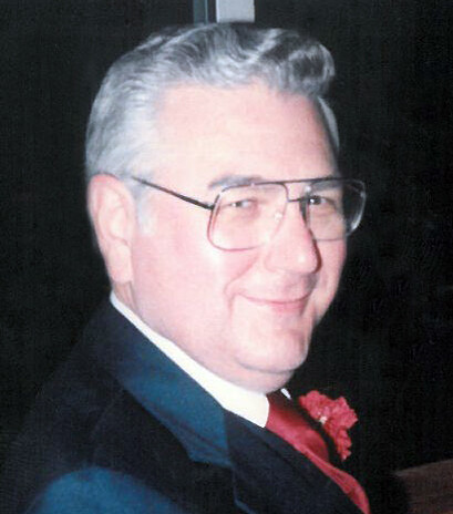 Paul W. Daly