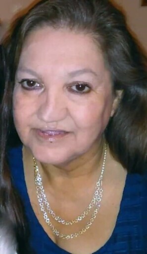 Dolores Herrera Profile Photo