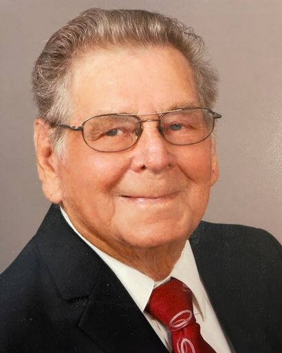 William Jules "Bill" Bourgeois, Jr.