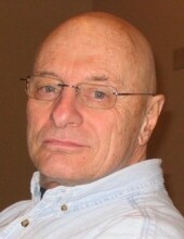 Paul Robert Gouin Profile Photo
