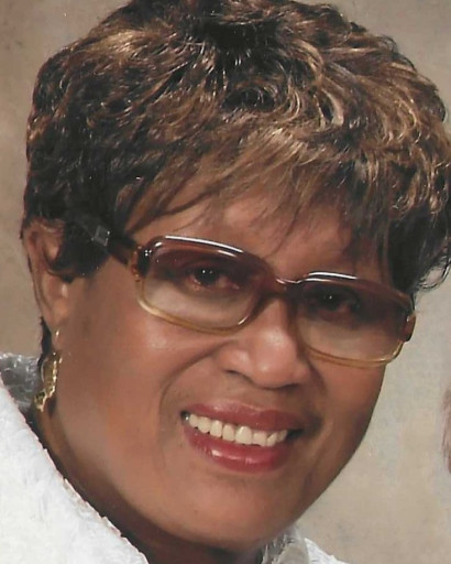 Gladys Carletha Daniels Profile Photo