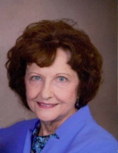 Glenda Owens Johnston Profile Photo
