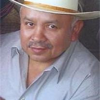 Carlos Contreras