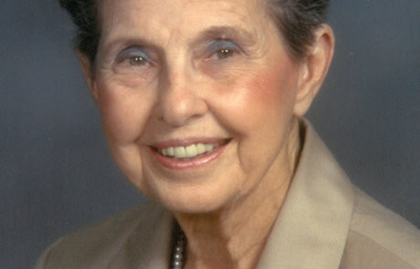Betty Lee Hickok Profile Photo