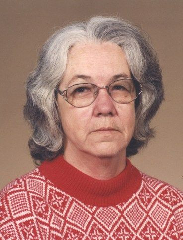 Margie Ellen Taylor Roberts Profile Photo