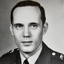 Thomas W. Cecil Profile Photo