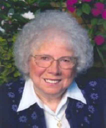 Donna Mae Mcgoon Profile Photo