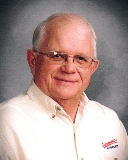 Larry L. Reck