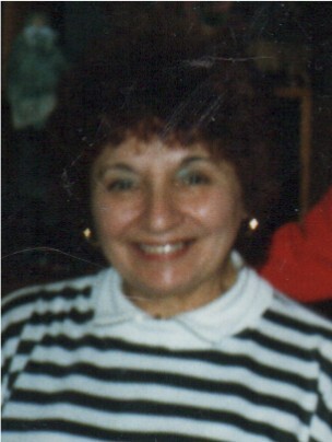 Ann  G. Langos Isbell