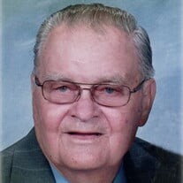Rev. Raymond Finsaas Profile Photo