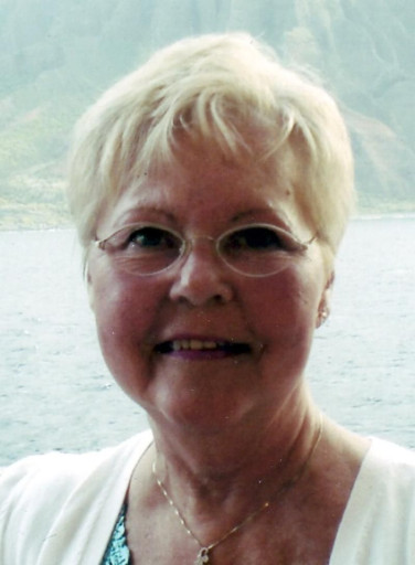 Barbara A. (clegg) Campbell Profile Photo