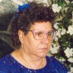 Maria Depaz (Santos) Desousa