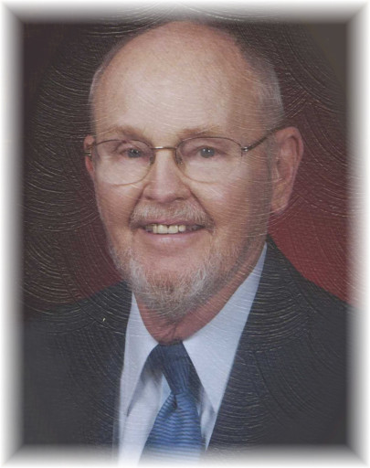 Carl B. "Red" Walker