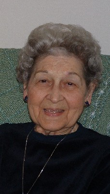 Margaret Ebensberger