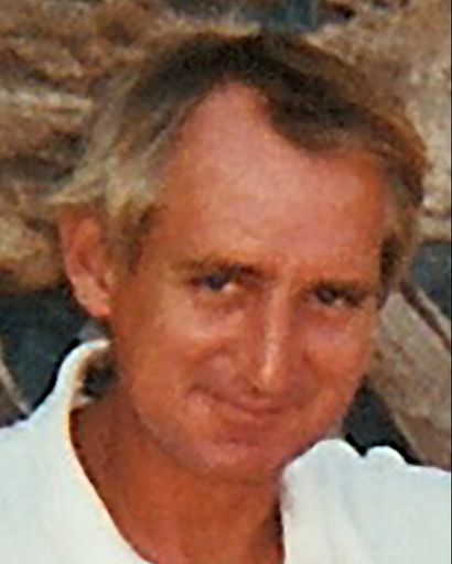 George Michael McEwen's obituary image