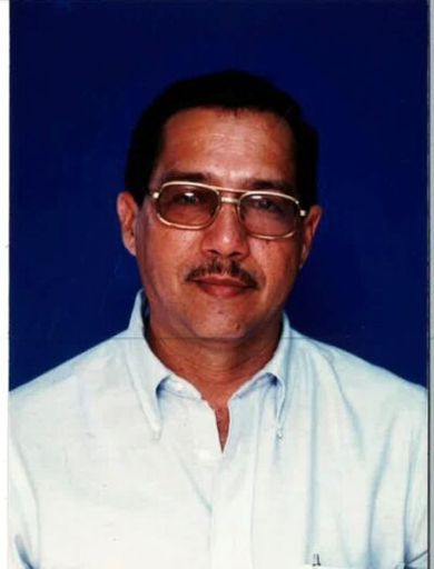 Leslie John Castro Navarro Profile Photo