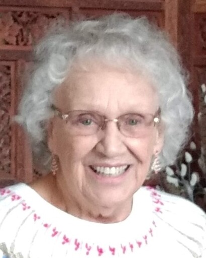 Gladys Lillian Davis's obituary image
