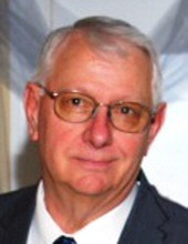 Larry A. Crall