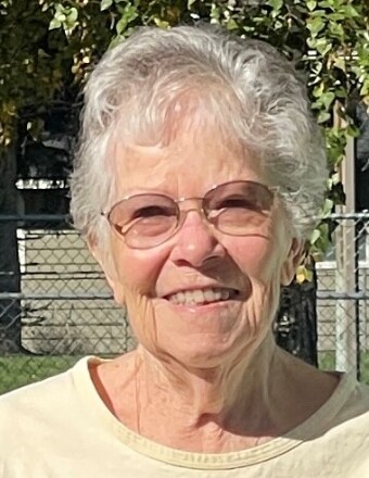 Lois Evelyn Adolf