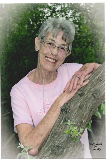 Brenda Joyce (Reynolds)  Smith