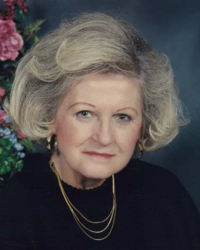 Joanne Evelyn Bell
