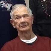 Raymond D. Renbarger