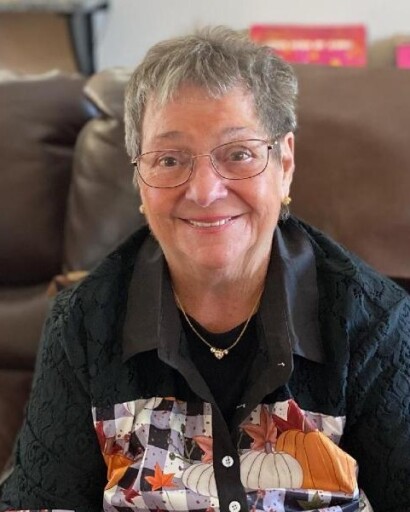 Mary Josephine Bertone Katz's obituary image