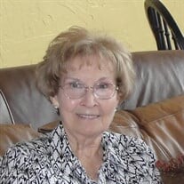 Doris Lurlene Morse Profile Photo
