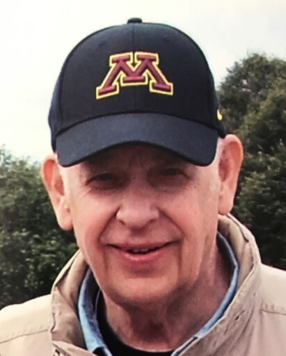 Rodney D. “Bud” Becker