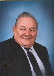 Harold Brown Profile Photo