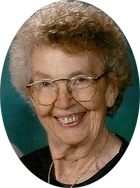 Dorothy Killingsworth