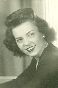 Betty L. Yarrington