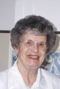 Elsie McRae Chalmers