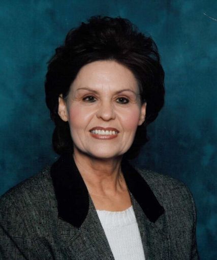 Betty Jo Porter Profile Photo